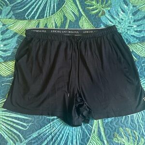 Victoria’s Secret Drawstring Shorts - Size Large